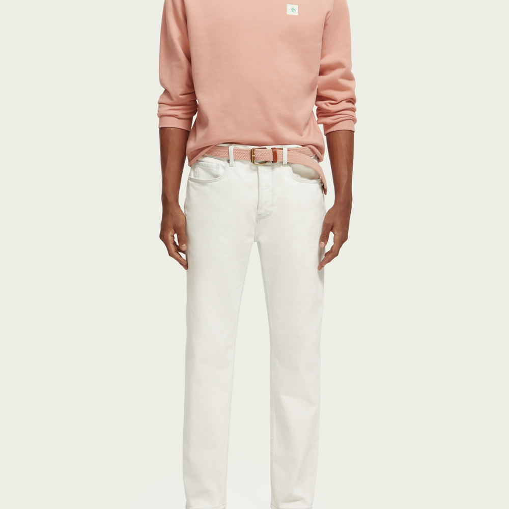 
                      
                        Ceinture Scotch&Soda de couleur Rose
                      
                    