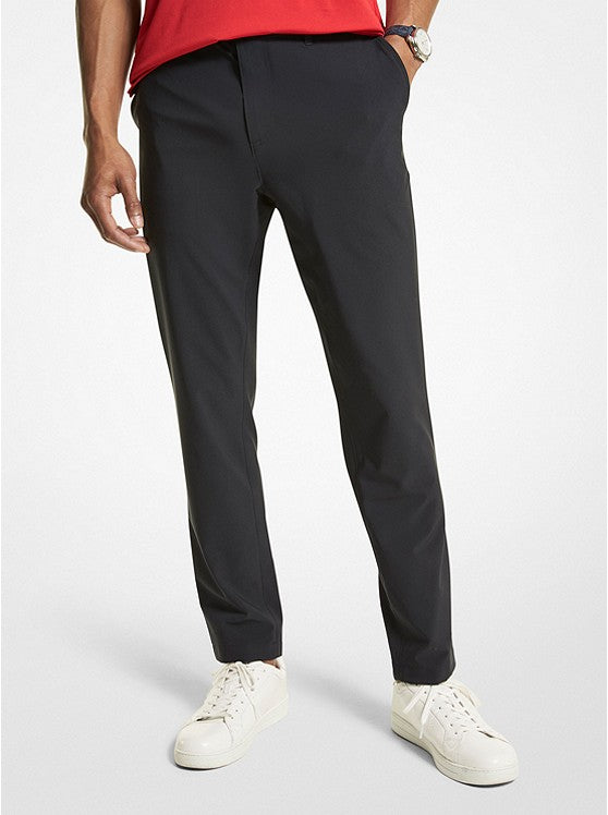 Pantalon De Golf Michael Kors de couleur Noir