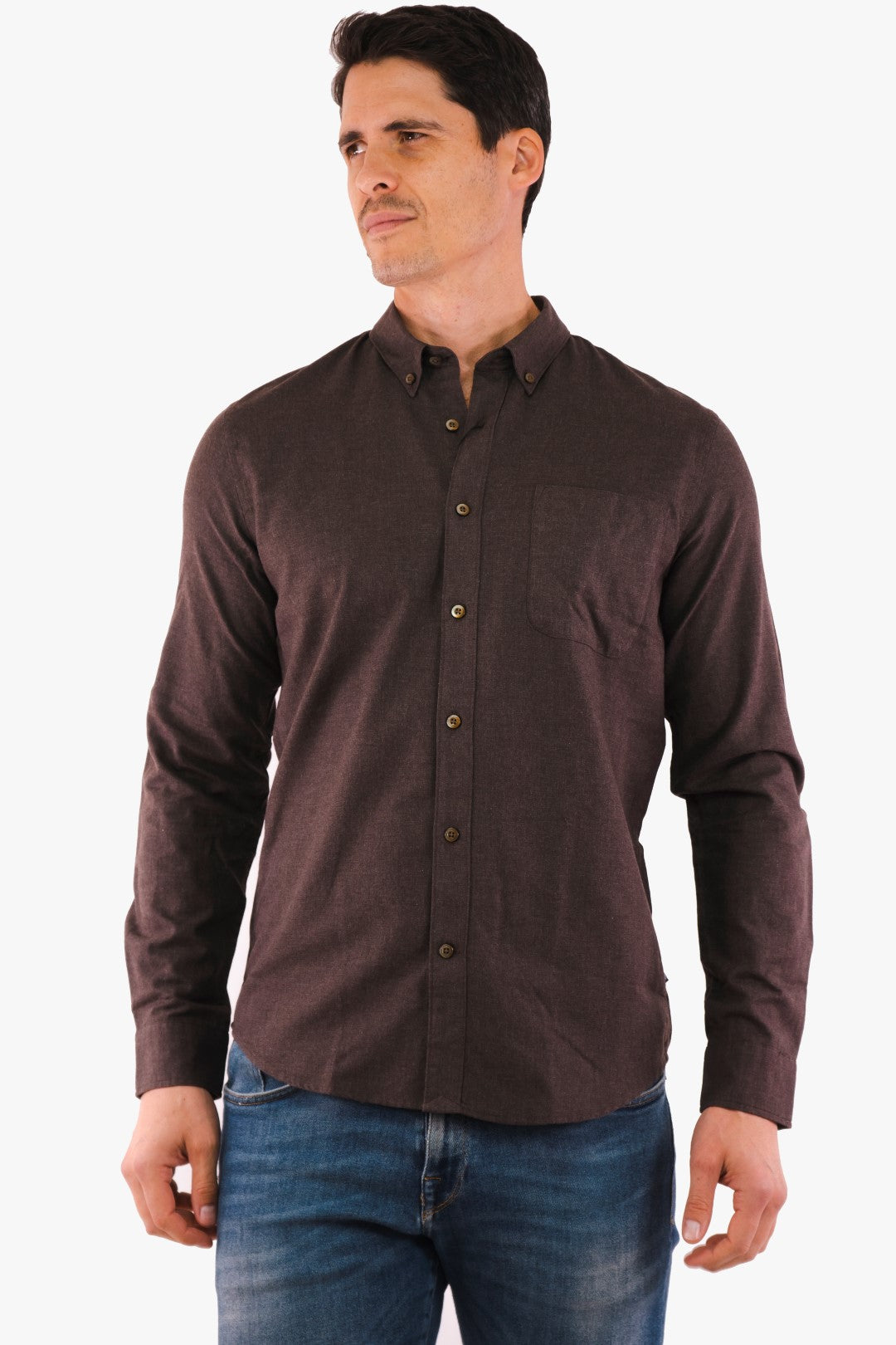 Espresso Matinique Shirt