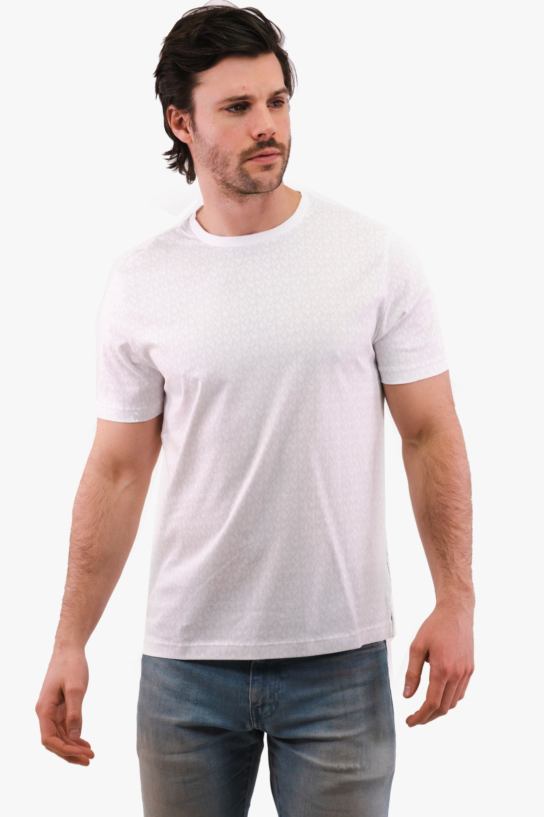 White Michael Kors T-Shirt