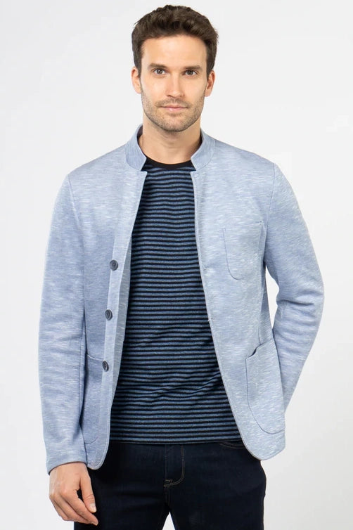 Blue Hörst jacket