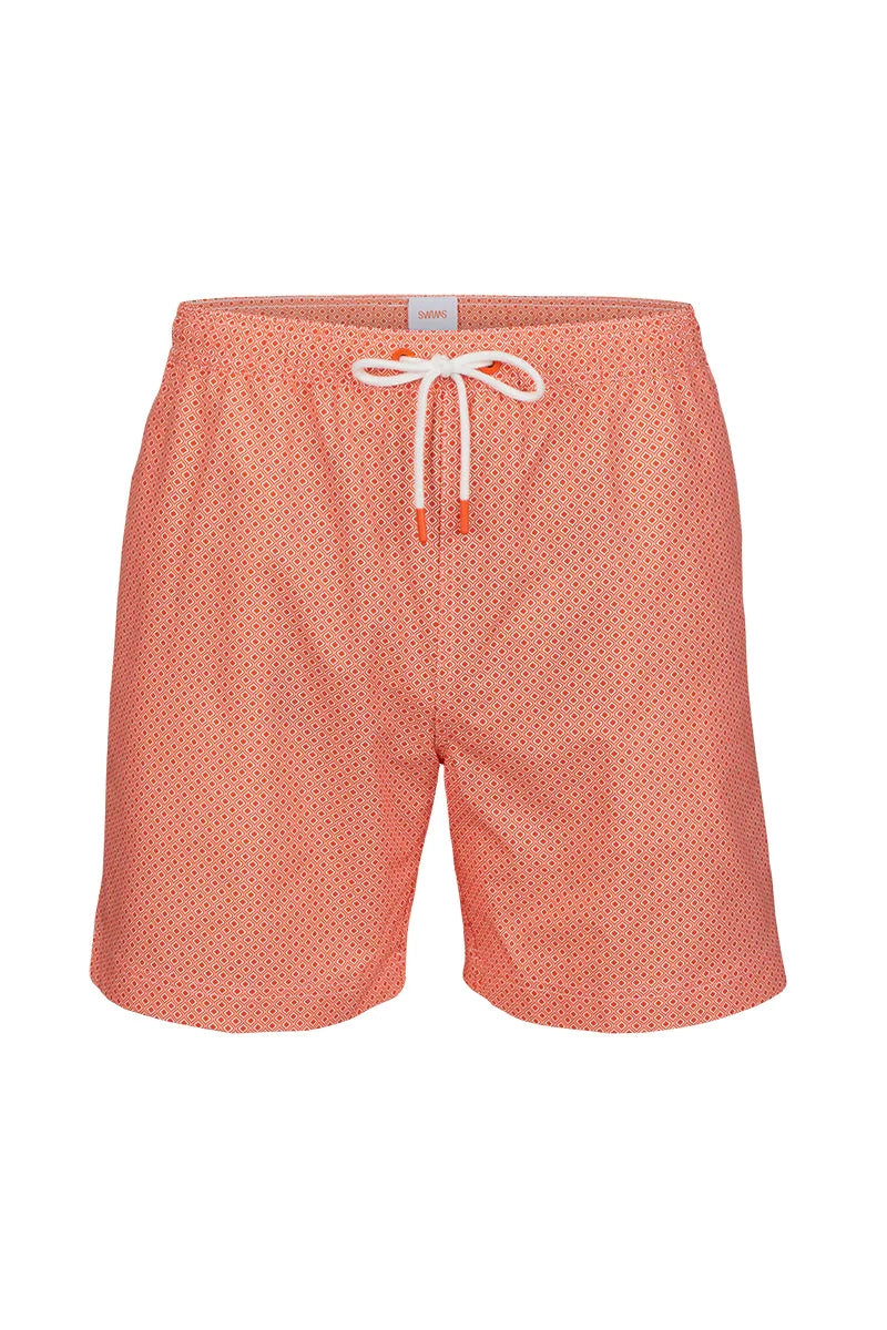 Orange Swims swimsuit