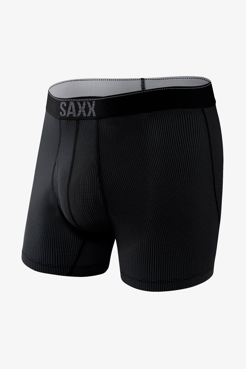 Saxx Underwear in Black color