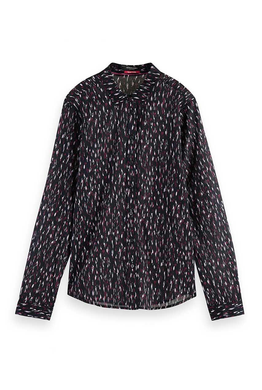 Black Scotch&Soda blouse