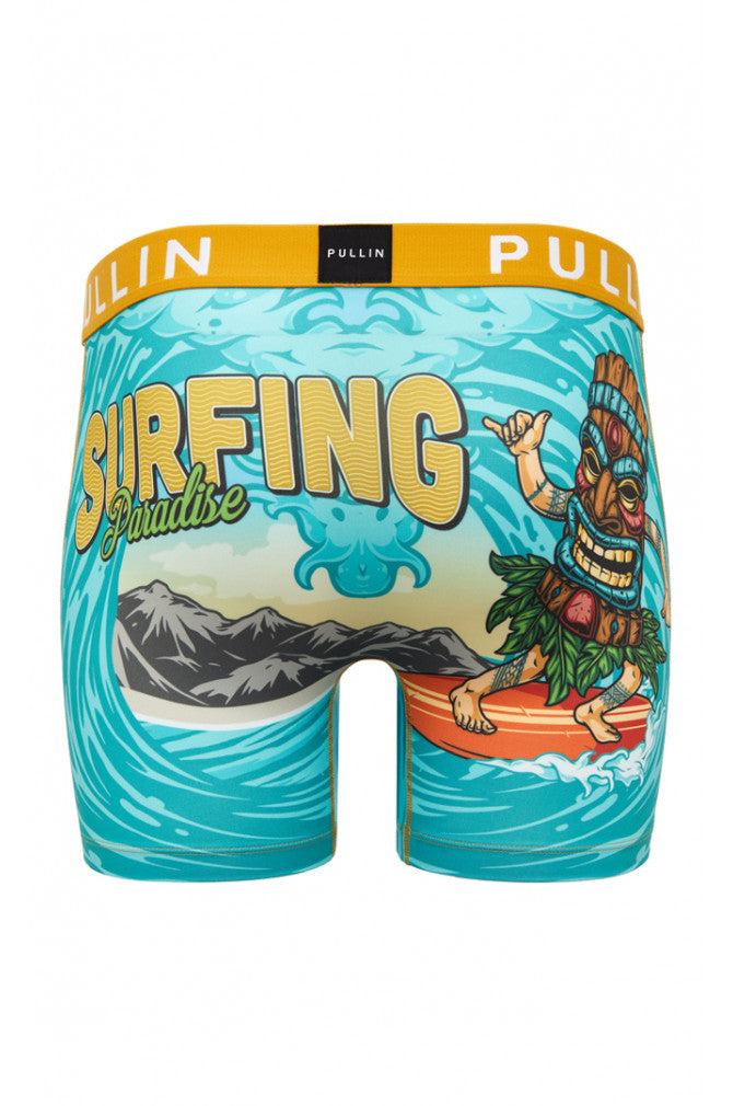 Boutique Option-Underwear Pullin in Multi color (Pull-Fa2-Cerveza)