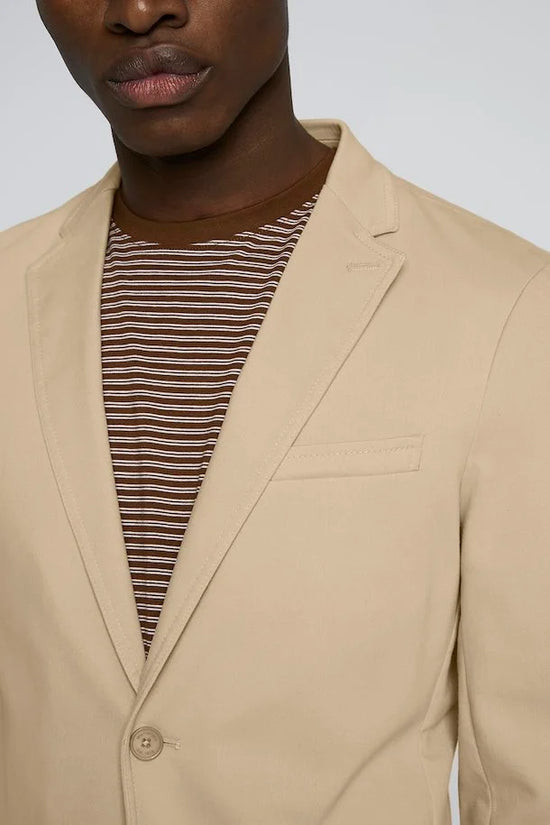 Taupe Matinique Jacket